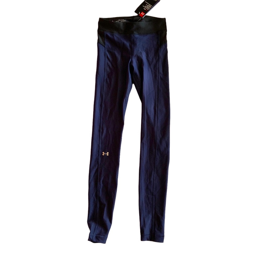 Under Armor Heatgear Armour Compression Legging Sz XS